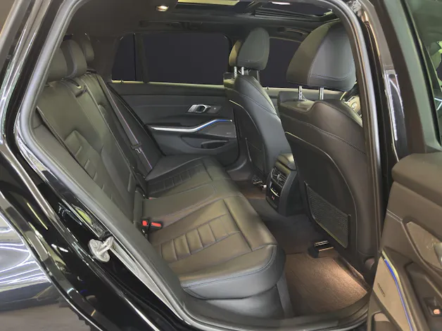 BMW M340d xDrive Touring