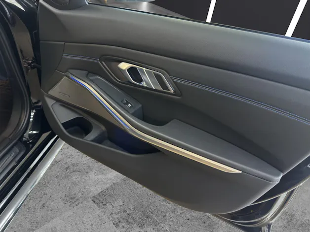 BMW M340d xDrive Touring