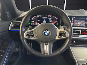 BMW M340d xDrive Touring