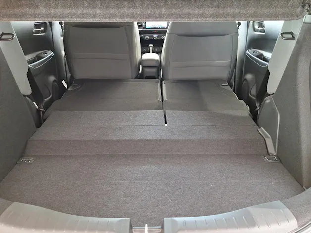 Honda Jazz 1.5 i-MMD Advance Sport