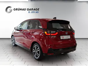 Honda Jazz 1.5 i-MMD Advance Sport