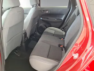 Honda Jazz 1.5 i-MMD Advance Sport