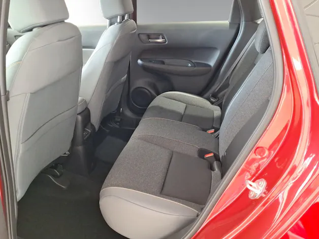 Honda Jazz 1.5 i-MMD Advance Sport