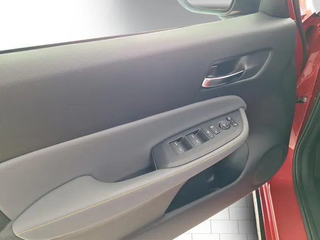 Honda Jazz 1.5 i-MMD Advance Sport