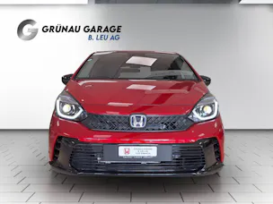 Honda Jazz 1.5 i-MMD Advance Sport