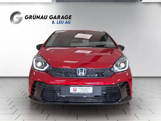 Honda Jazz 1.5 i-MMD Advance Sport