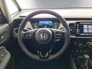 Honda Jazz 1.5 i-MMD Advance Sport