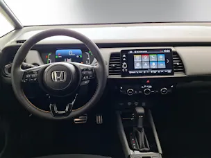 Honda Jazz 1.5 i-MMD Advance Sport