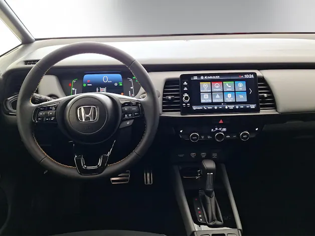 Honda Jazz 1.5 i-MMD Advance Sport