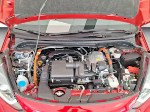 Honda Jazz 1.5 i-MMD Advance Sport