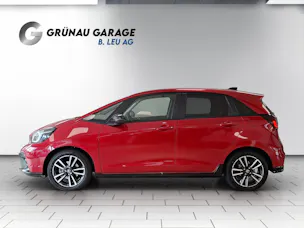 Honda Jazz 1.5 i-MMD Advance Sport