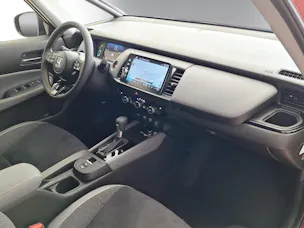 Honda Jazz 1.5 i-MMD Advance Sport