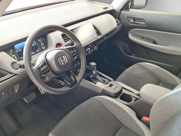 Honda Jazz 1.5 i-MMD Advance Sport