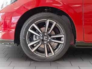 Honda Jazz 1.5 i-MMD Advance Sport