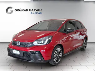 Honda Jazz 1.5 i-MMD Advance Sport