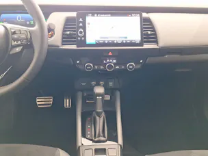 Honda Jazz 1.5 i-MMD Advance Sport