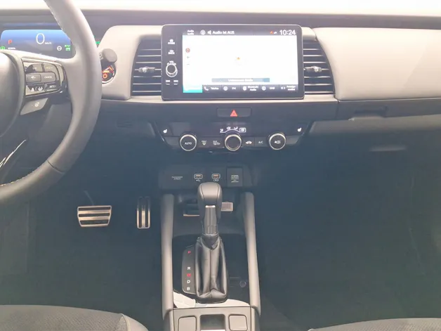 Honda Jazz 1.5 i-MMD Advance Sport