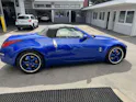 Nissan 350 Z Roadster 3.5 V6 24V Pack