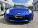 Nissan 350 Z Roadster 3.5 V6 24V Pack