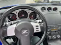 Nissan 350 Z Roadster 3.5 V6 24V Pack