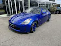 Nissan 350 Z Roadster 3.5 V6 24V Pack