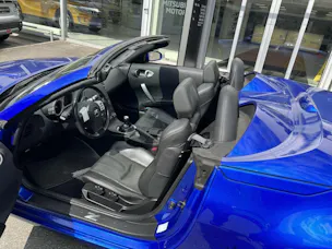 Nissan 350 Z Roadster 3.5 V6 24V Pack