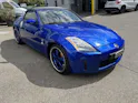 Nissan 350 Z Roadster 3.5 V6 24V Pack