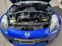 Nissan 350 Z Roadster 3.5 V6 24V Pack