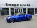 Nissan 350 Z Roadster 3.5 V6 24V Pack