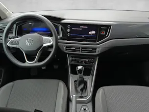 VW Polo 1.0 MPI Life *5J Garantie*