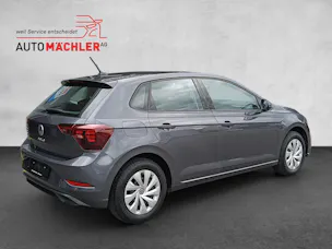 VW Polo 1.0 MPI Life *5J Garantie*