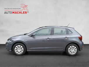 VW Polo 1.0 MPI Life *5J Garantie*