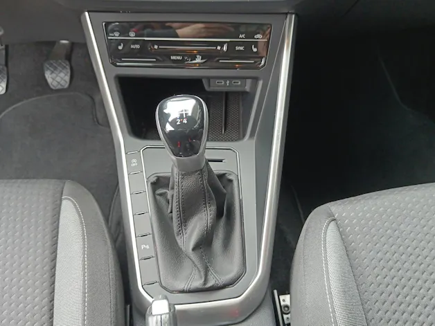 VW Polo 1.0 MPI Life *5J Garantie*