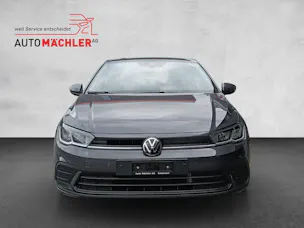 VW Polo 1.0 MPI Life *5J Garantie*