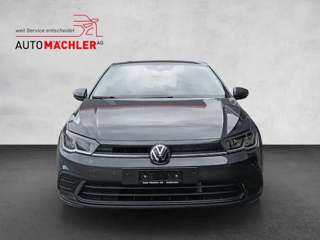 VW Polo 1.0 MPI Life *5J Garantie*