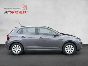 VW Polo 1.0 MPI Life *5J Garantie*