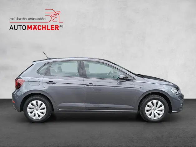 VW Polo 1.0 MPI Life *5J Garantie*