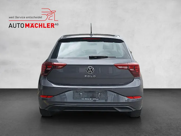 VW Polo 1.0 MPI Life *5J Garantie*
