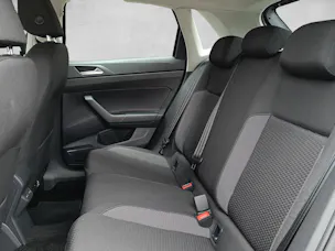 VW Polo 1.0 MPI Life *5J Garantie*
