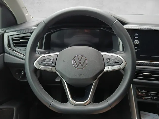VW Polo 1.0 MPI Life *5J Garantie*