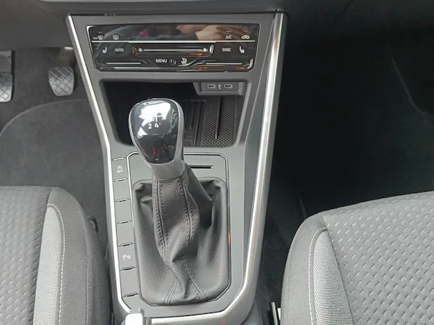 VW Polo 1.0 MPI Life *5J Garantie*