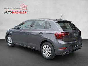 VW Polo 1.0 MPI Life *5J Garantie*