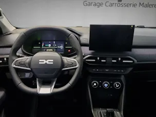 Dacia Jogger 1.8 Hybrid Journey