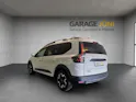 Dacia Jogger 1.8 Hybrid Journey