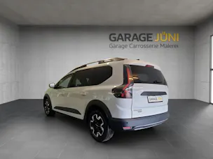 Dacia Jogger 1.8 Hybrid Journey