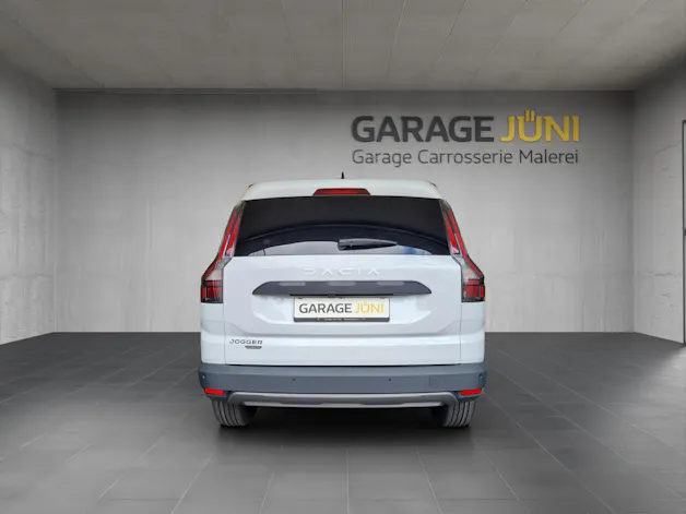 Dacia Jogger 1.8 Hybrid Journey