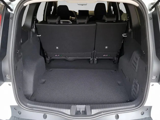 Dacia Jogger 1.8 Hybrid Journey