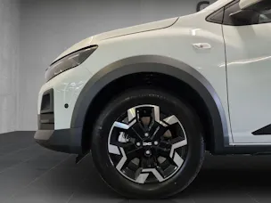 Dacia Jogger 1.8 Hybrid Journey