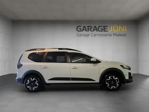 Dacia Jogger 1.8 Hybrid Journey