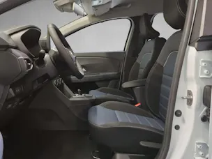Dacia Jogger 1.8 Hybrid Journey